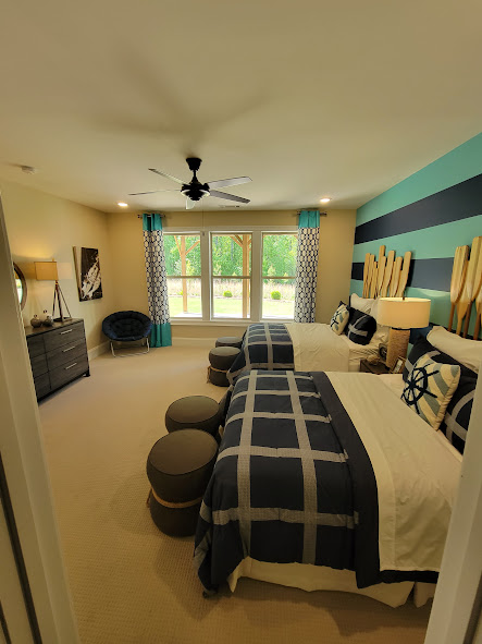 Basement finishing Senoia GA